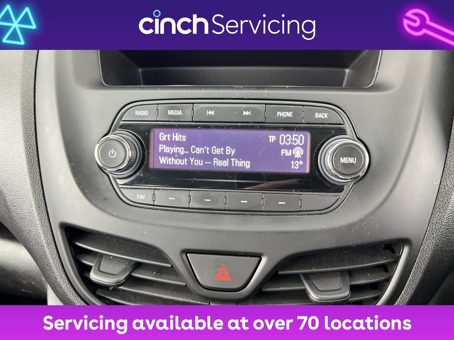 Used Vauxhall Viva 2018 for sale - 76590597: Photo 31