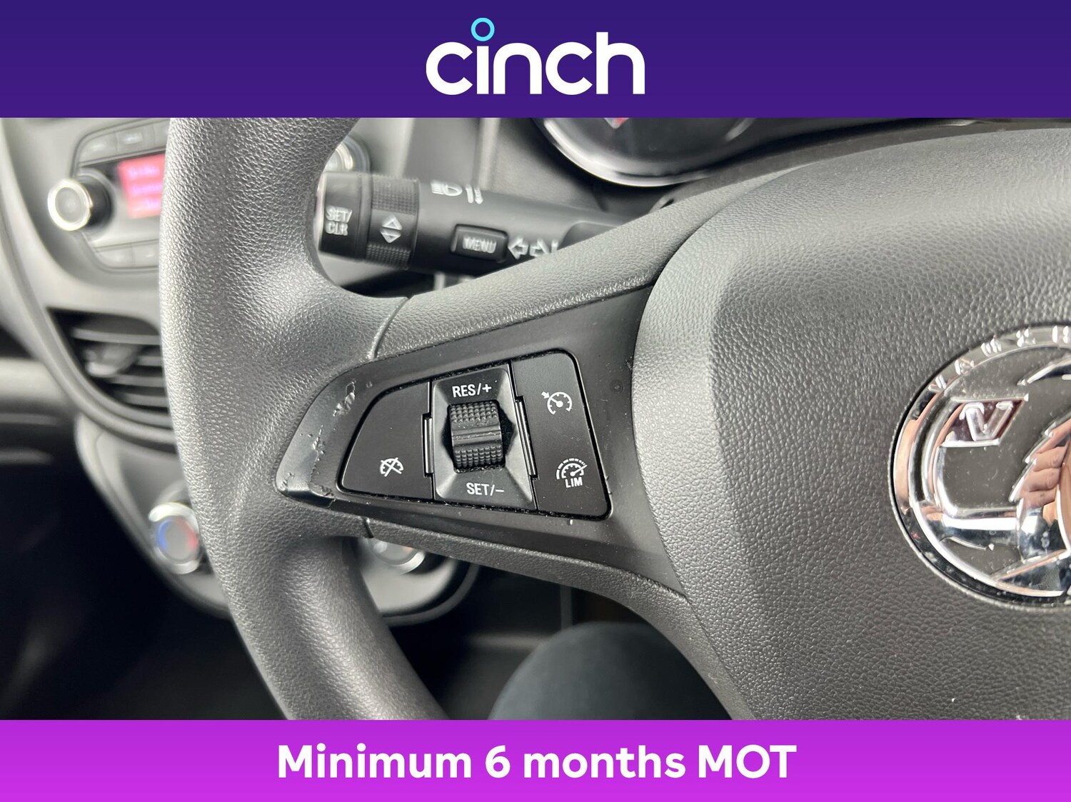 Used Vauxhall Viva 2018 for sale - 76590597: Photo 32