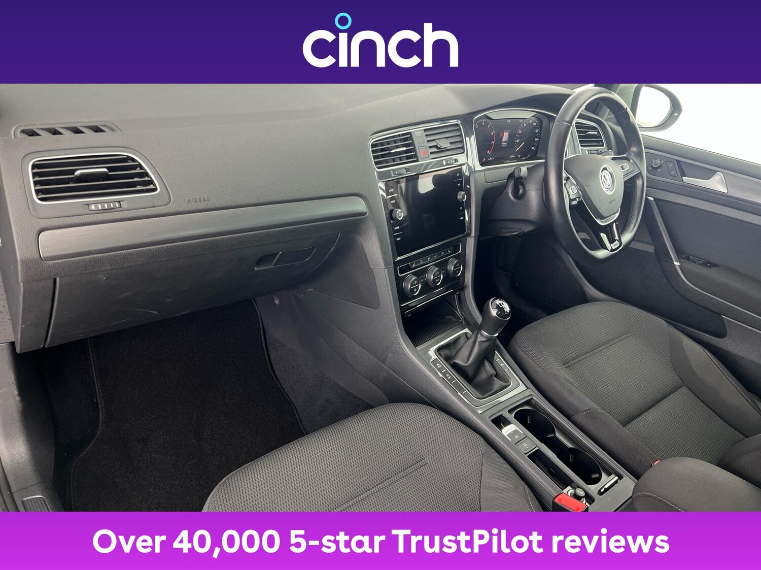 Used Volkswagen Golf 2020 for sale - 77072280: Photo 14