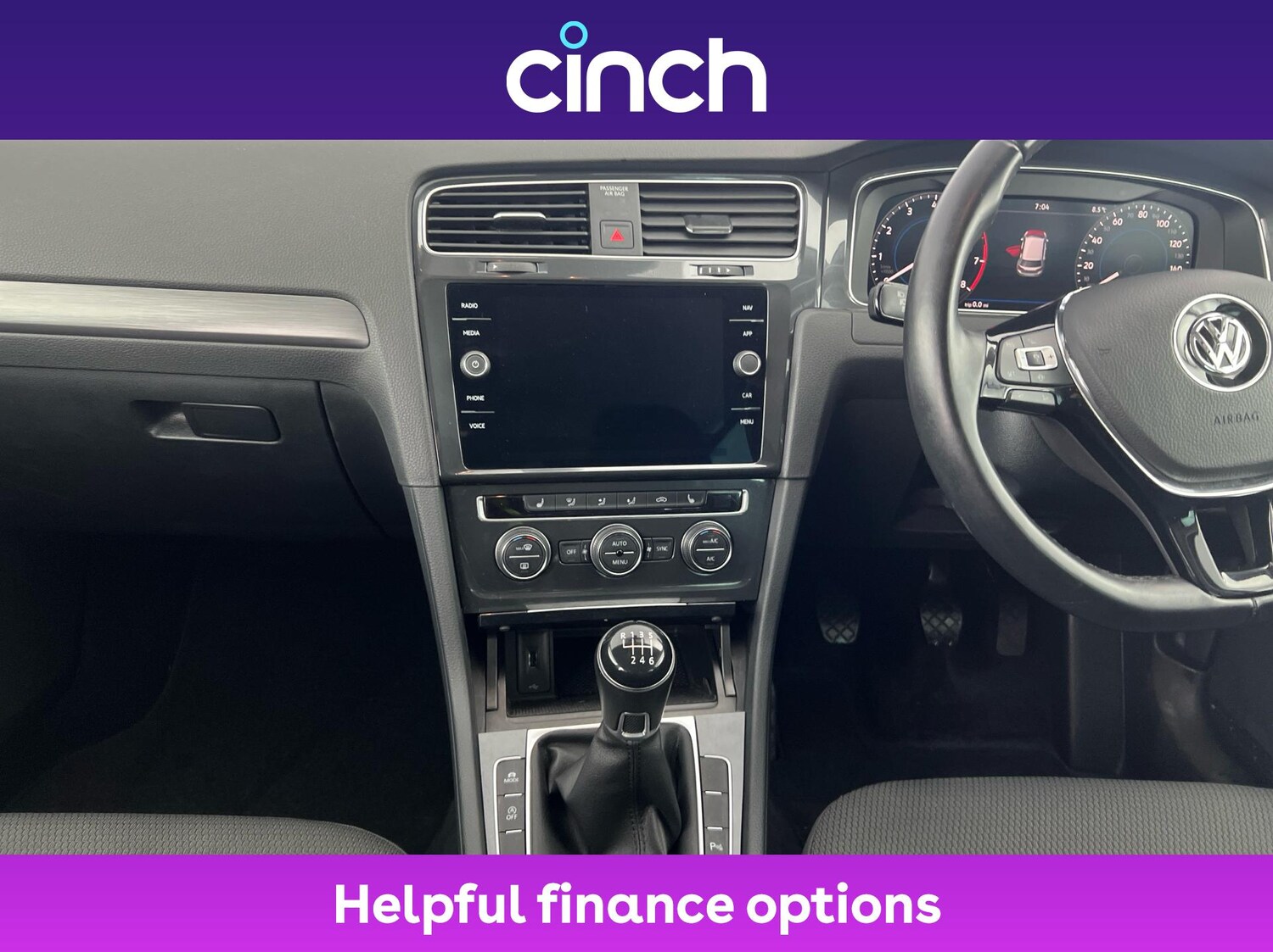 Used Volkswagen Golf 2020 for sale - 77072280: Photo 17