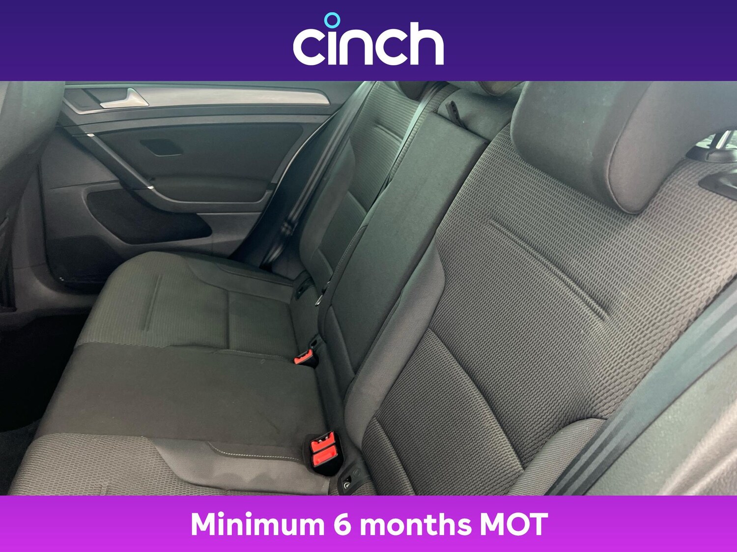 Used Volkswagen Golf 2020 for sale - 77072280: Photo 20