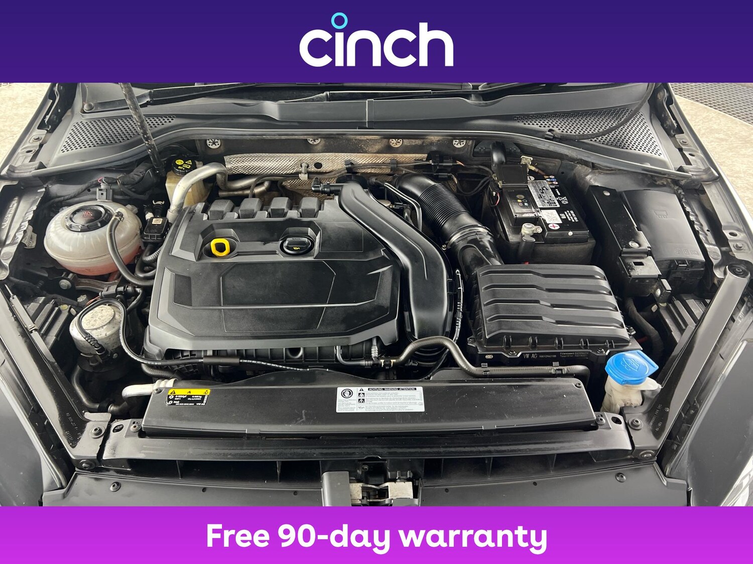 Used Volkswagen Golf 2020 for sale - 77072280: Photo 23