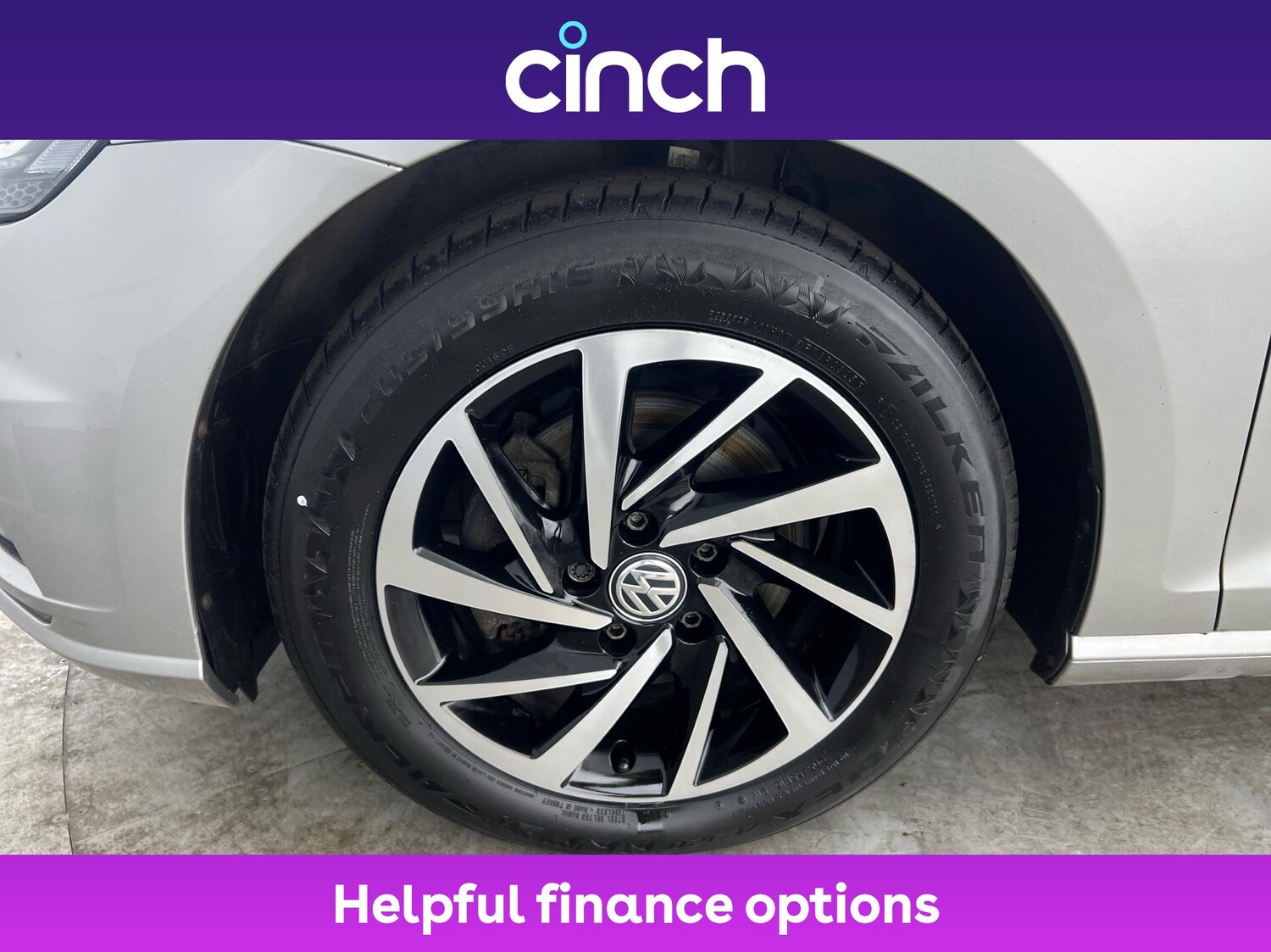 Used Volkswagen Golf 2020 for sale - 77072280: Photo 24