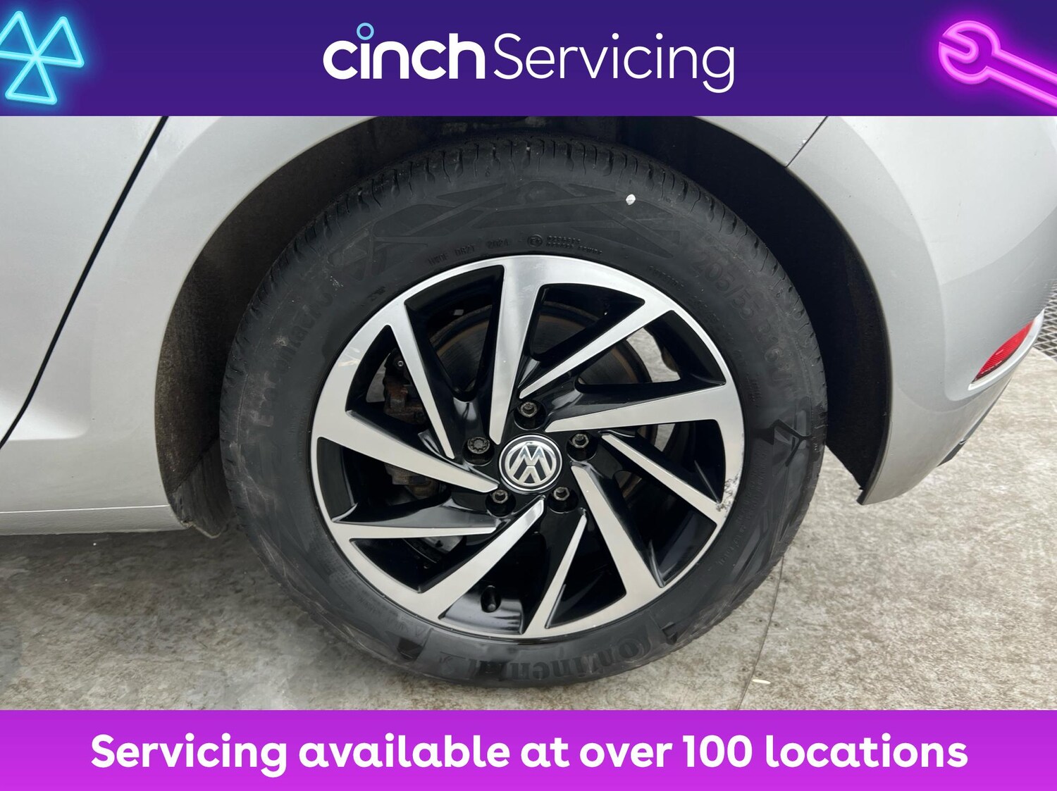 Used Volkswagen Golf 2020 for sale - 77072280: Photo 26