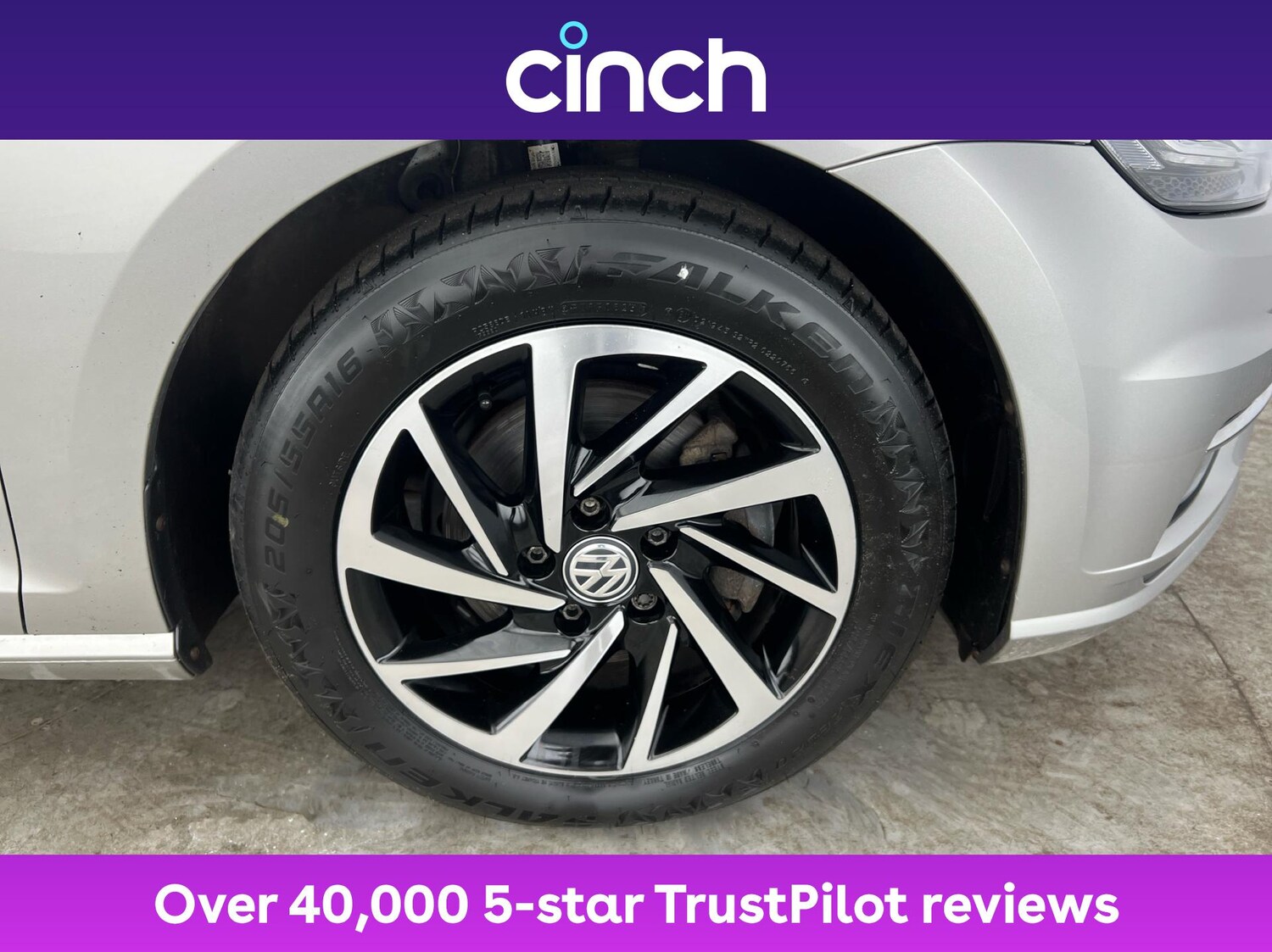 Used Volkswagen Golf 2020 for sale - 77072280: Photo 28