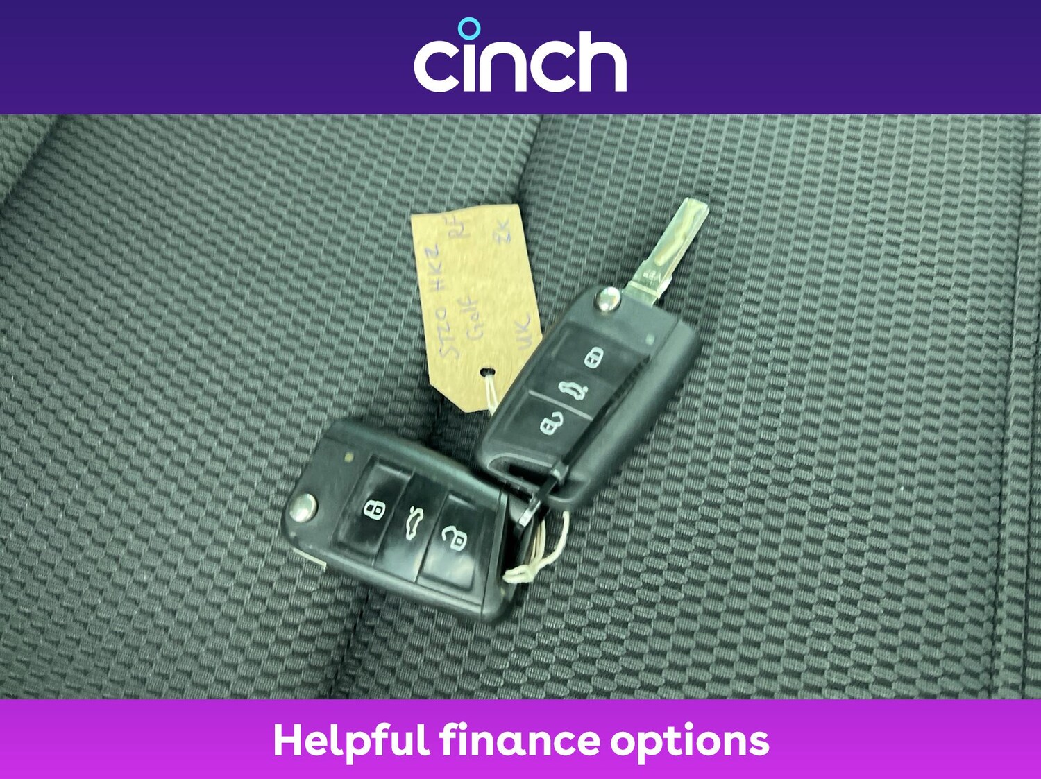 Used Volkswagen Golf 2020 for sale - 77072280: Photo 30