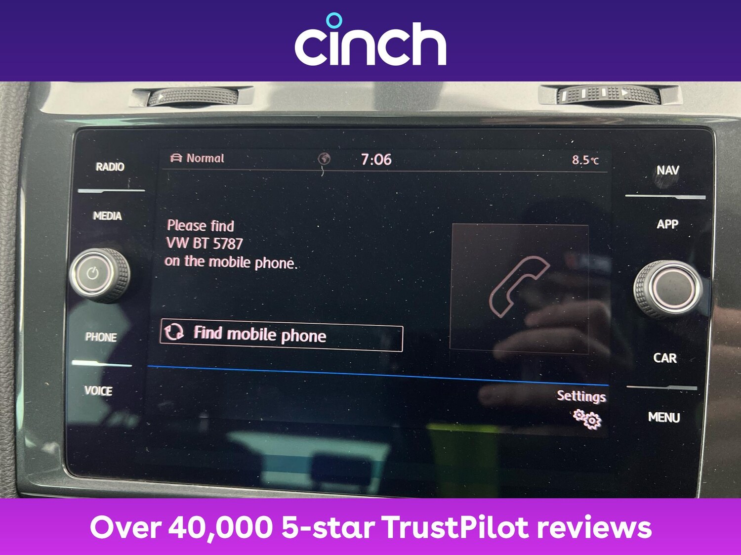 Used Volkswagen Golf 2020 for sale - 77072280: Photo 33