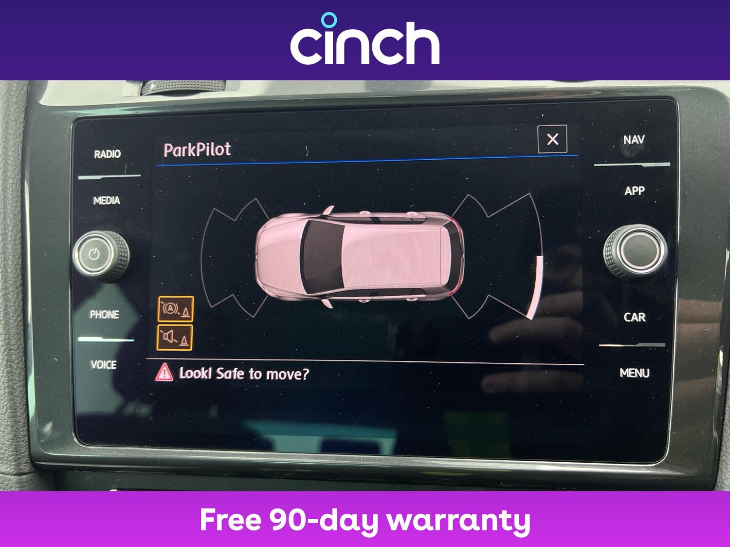 Used Volkswagen Golf 2020 for sale - 77072280: Photo 34