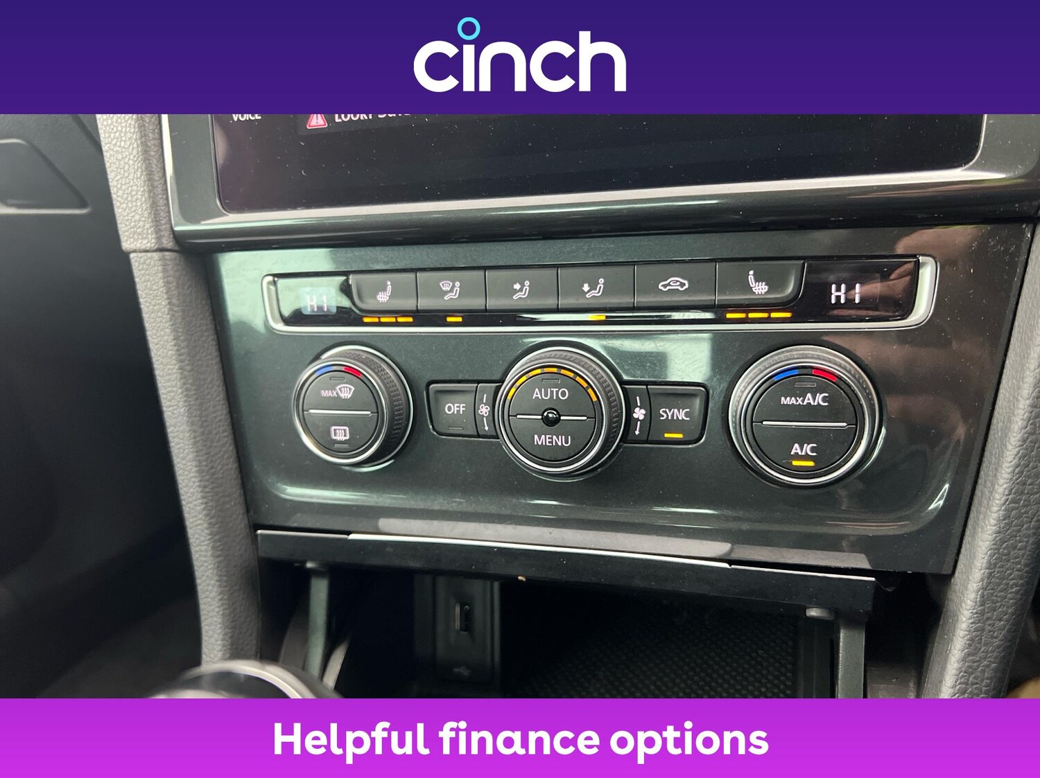 Used Volkswagen Golf 2020 for sale - 77072280: Photo 35