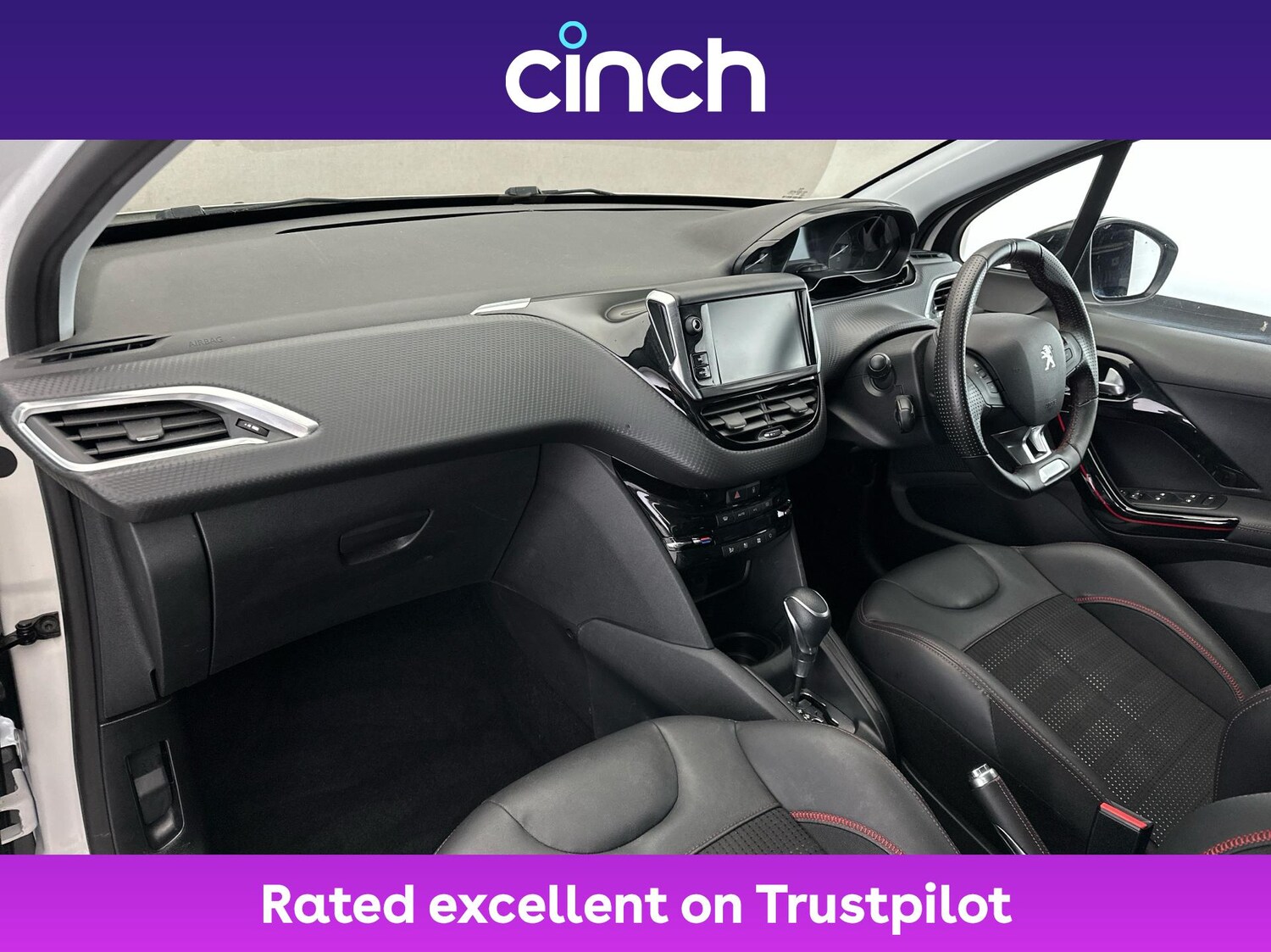Used Peugeot 208 2019 for sale - 76169219: Photo 14