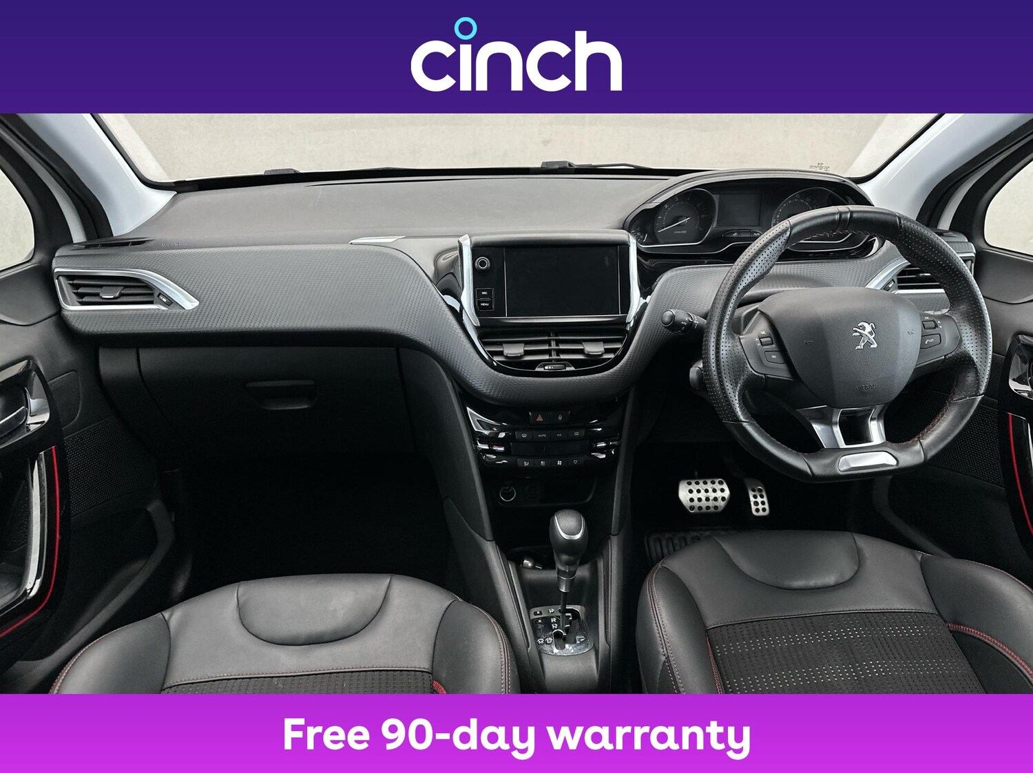 Used Peugeot 208 2019 for sale - 76169219: Photo 15