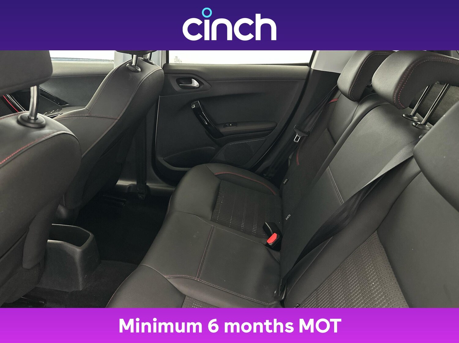 Used Peugeot 208 2019 for sale - 76169219: Photo 20