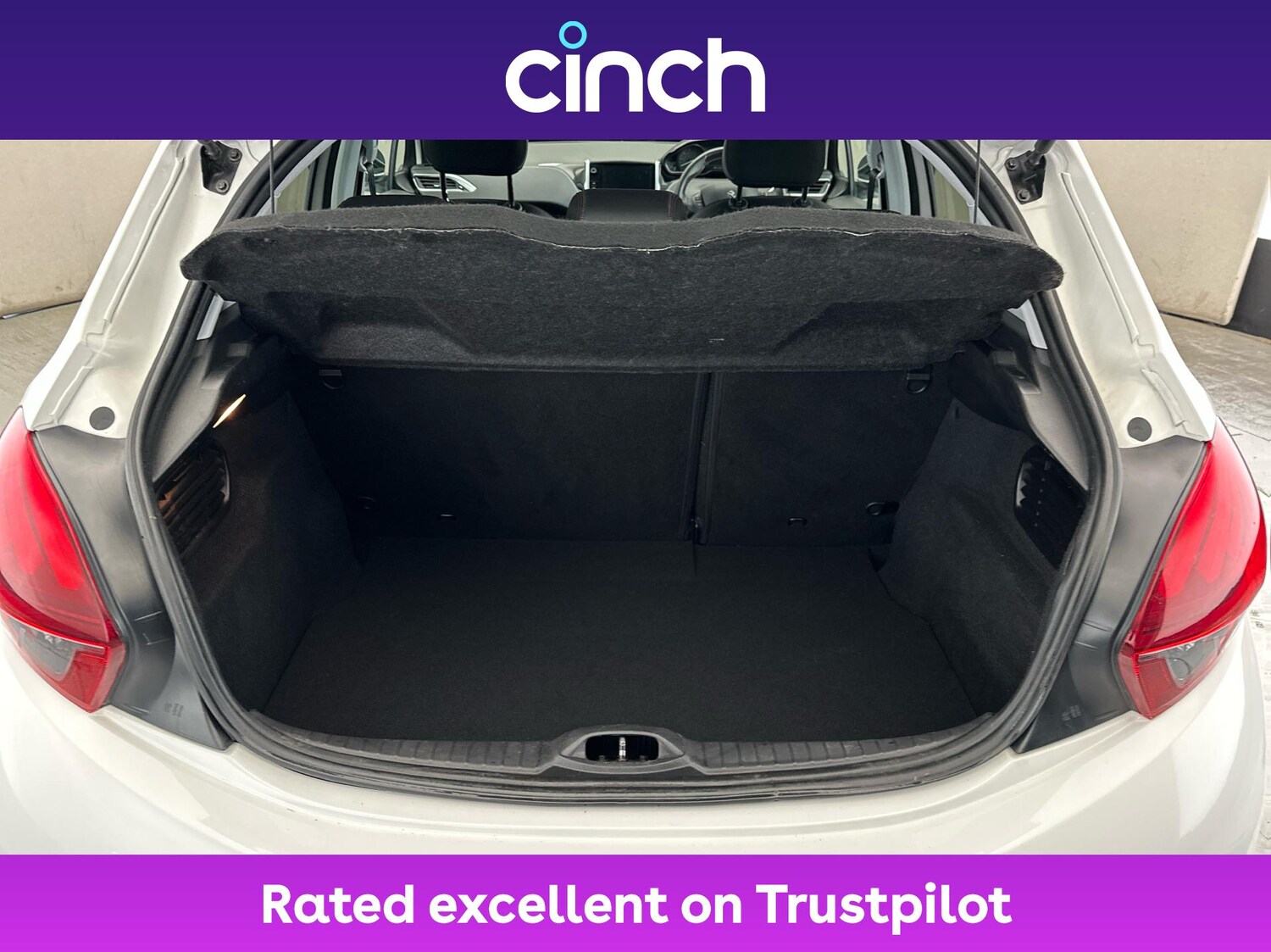 Used Peugeot 208 2019 for sale - 76169219: Photo 21