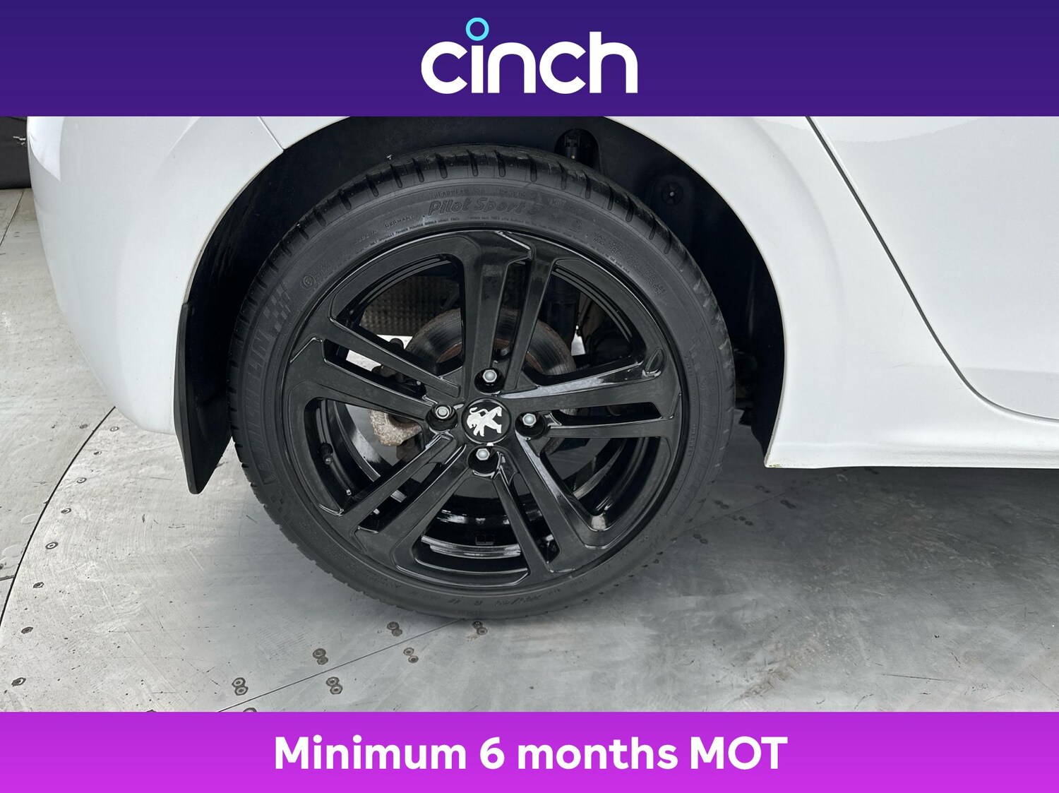 Used Peugeot 208 2019 for sale - 76169219: Photo 27