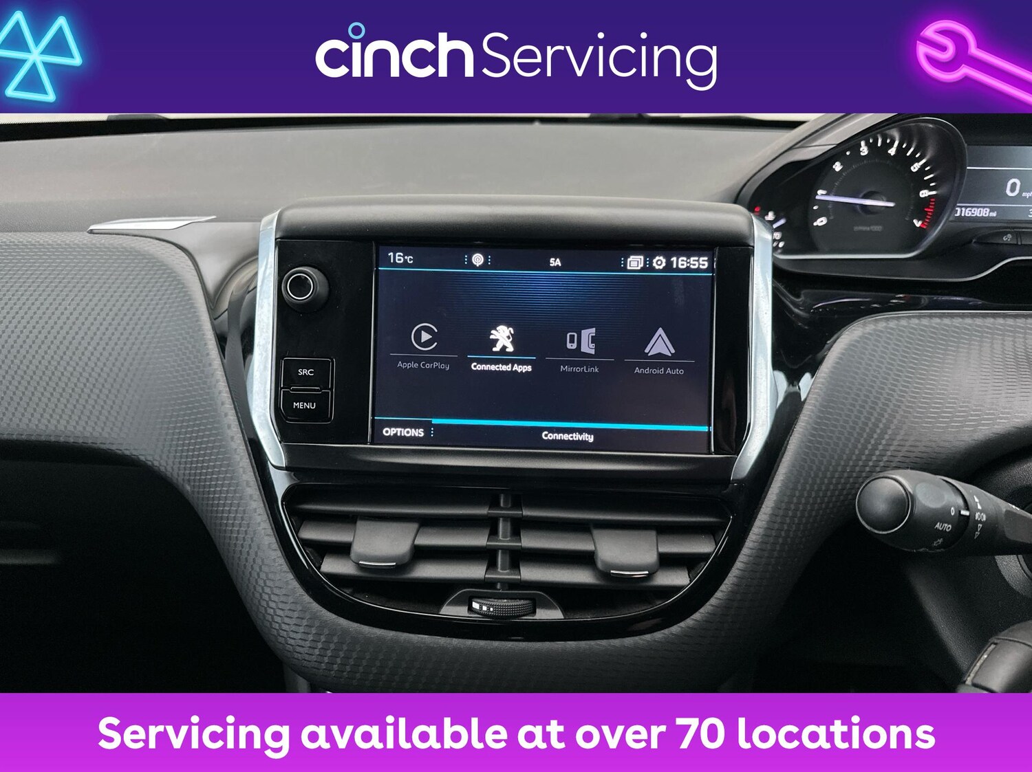 Used Peugeot 208 2019 for sale - 76169219: Photo 31