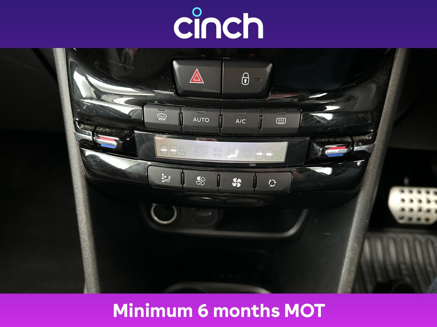 Used Peugeot 208 2019 for sale - 76169219: Photo 32