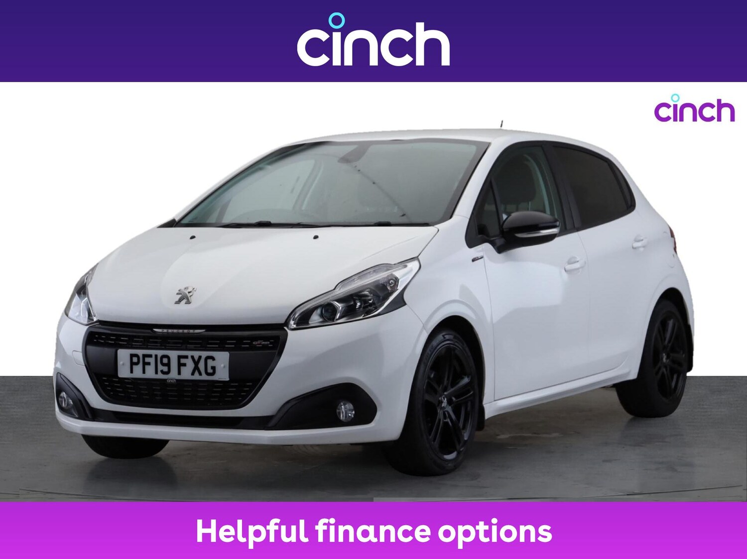 Used Peugeot 208 2019 for sale - 76169219: Photo 9