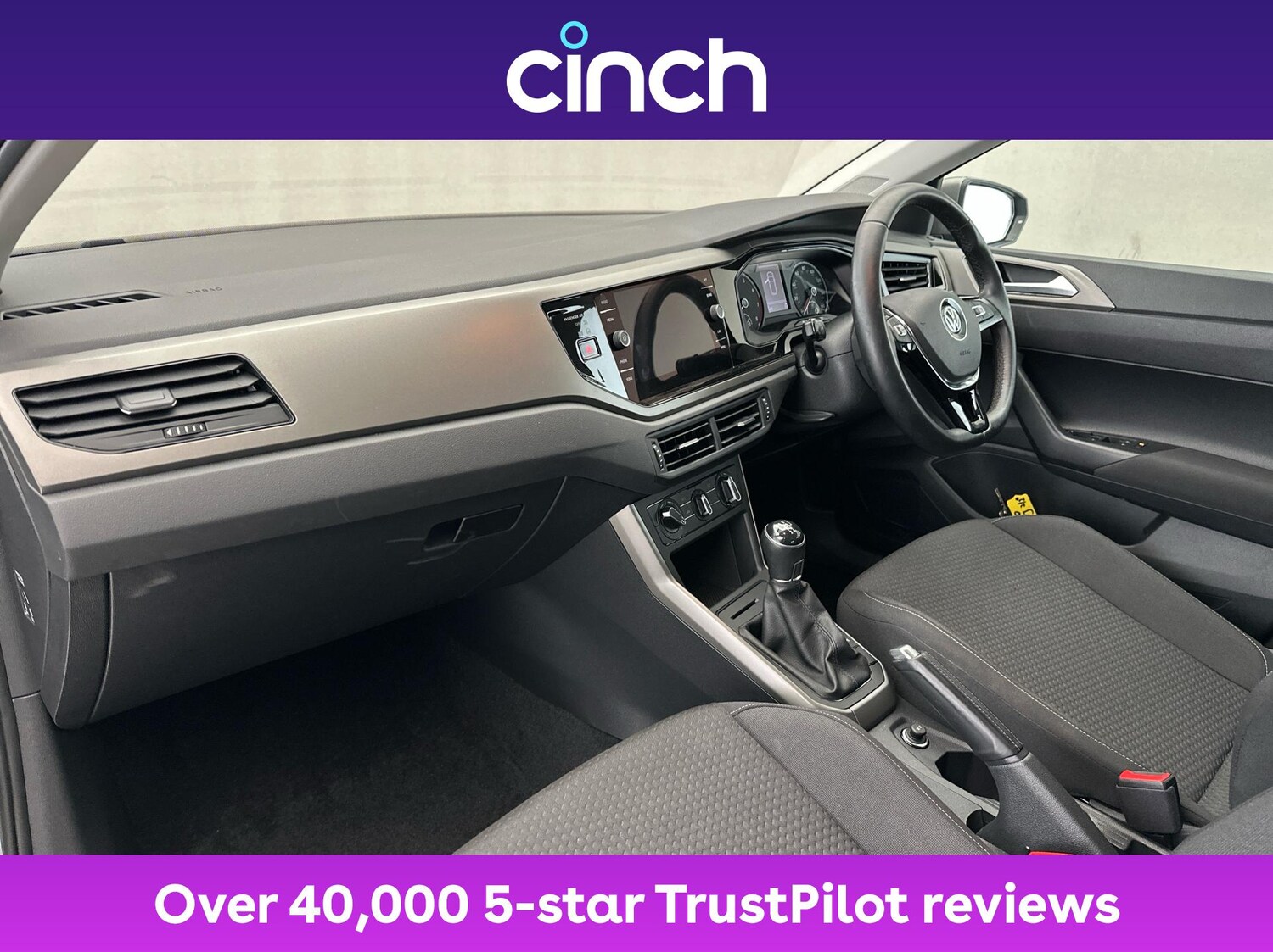 Used Volkswagen Polo 2020 for sale - 77085003: Photo 14