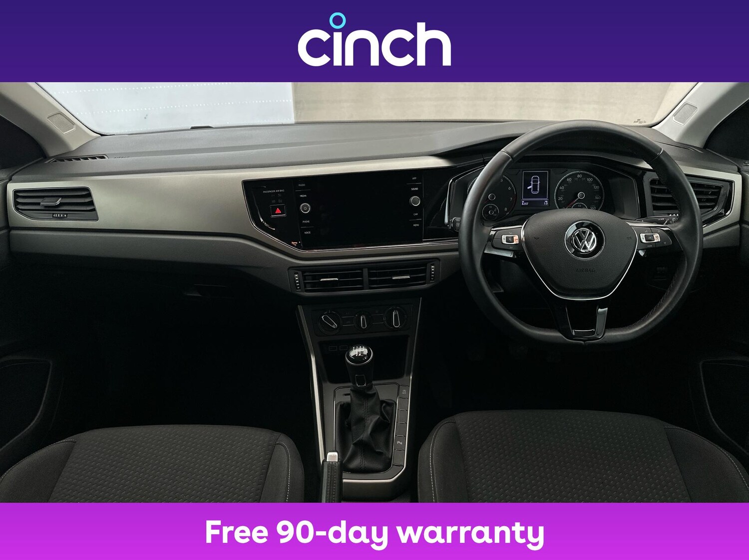 Used Volkswagen Polo 2020 for sale - 77085003: Photo 15