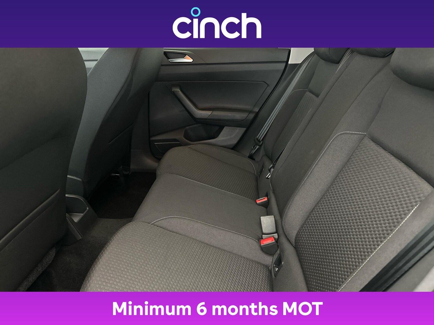 Used Volkswagen Polo 2020 for sale - 77085003: Photo 20