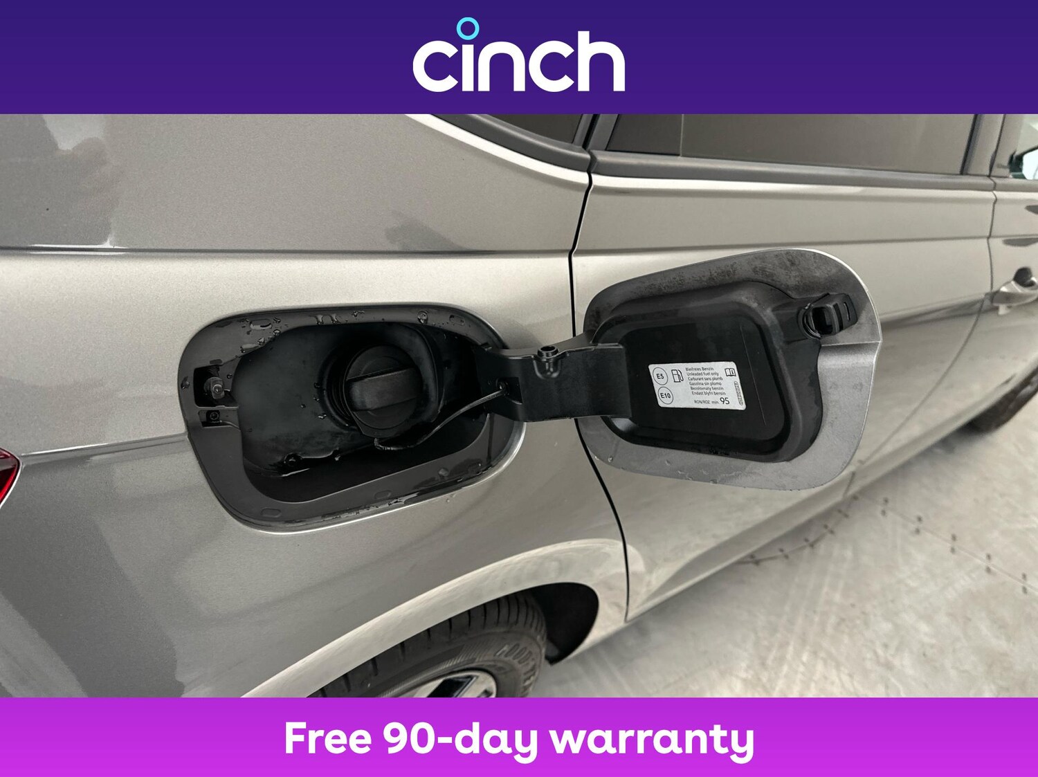 Used Volkswagen Polo 2020 for sale - 77085003: Photo 29