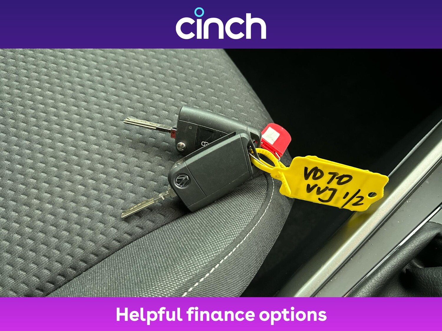 Used Volkswagen Polo 2020 for sale - 77085003: Photo 30