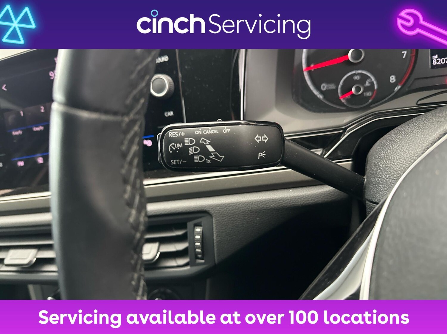 Used Volkswagen Polo 2020 for sale - 77085003: Photo 31