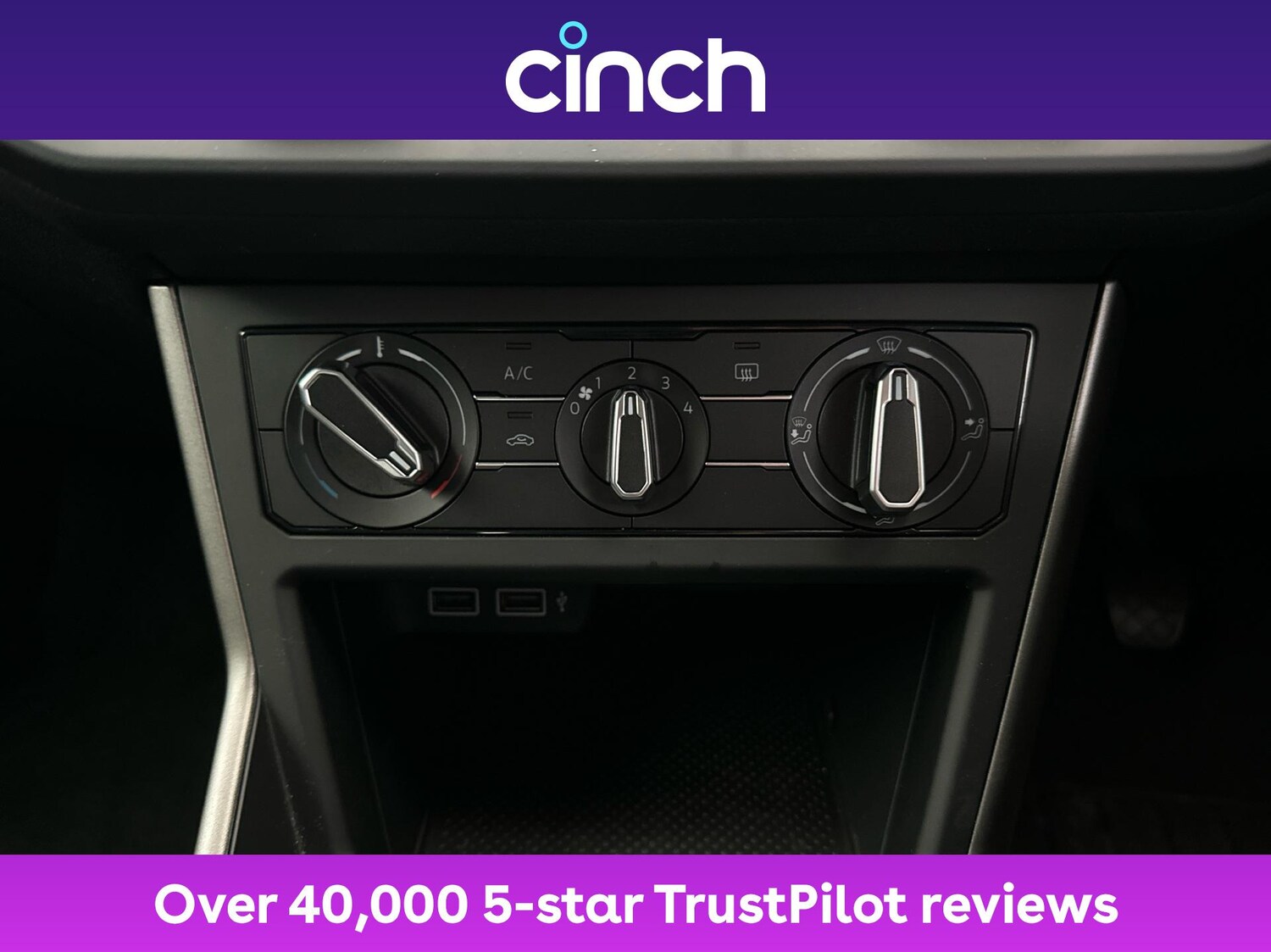 Used Volkswagen Polo 2020 for sale - 77085003: Photo 33