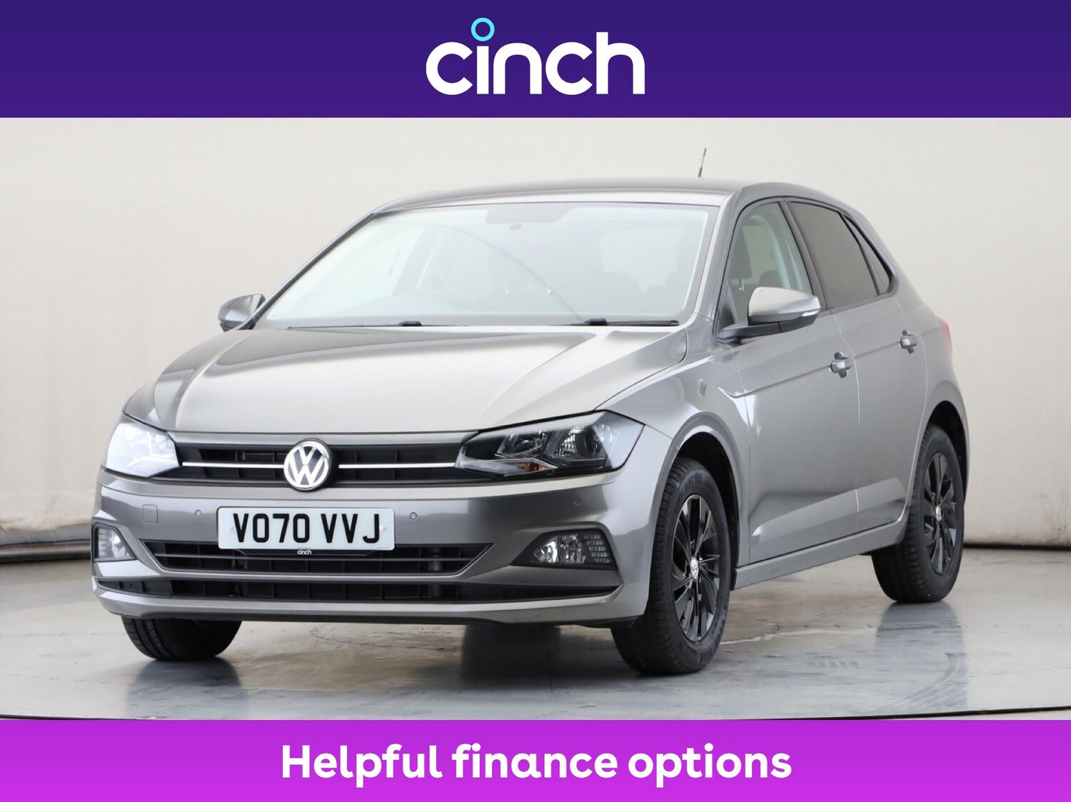 Used Volkswagen Polo 2020 for sale - 77085003: Photo 9