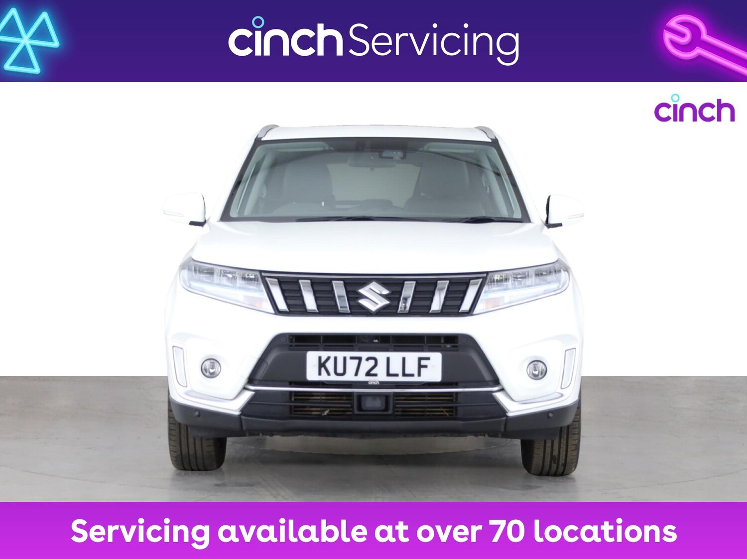 Used Suzuki Vitara 2022 for sale - 76020069: Photo 11