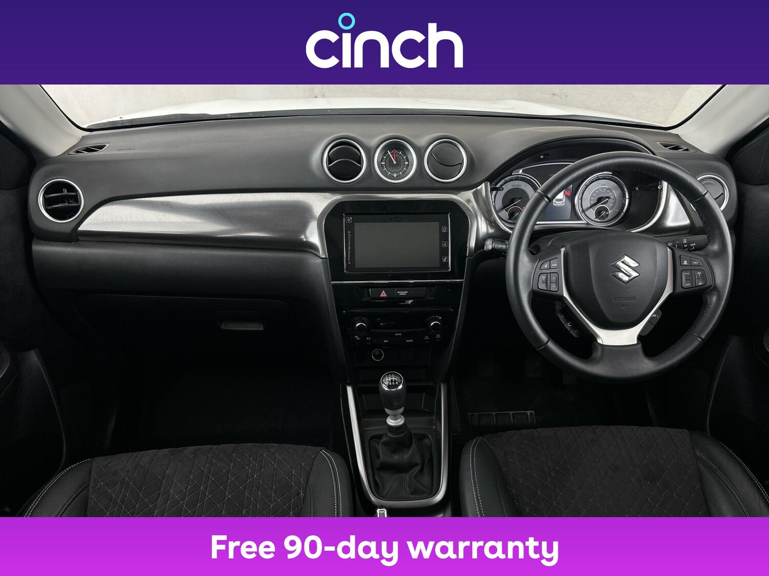 Used Suzuki Vitara 2022 for sale - 76020069: Photo 15