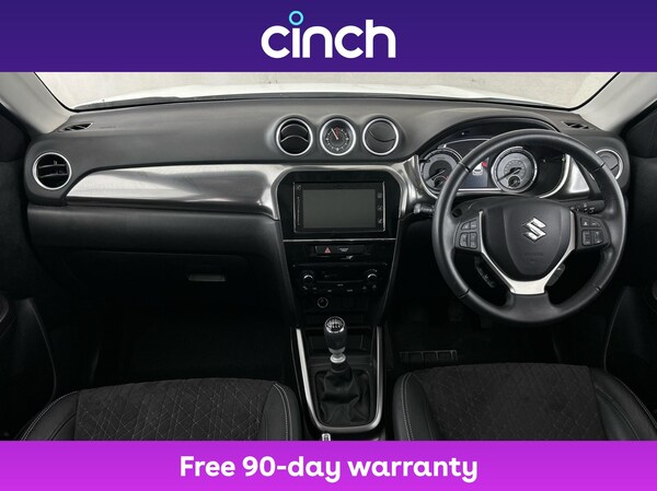 Used Suzuki Vitara 2022 for sale - 76020069: Photo 15
