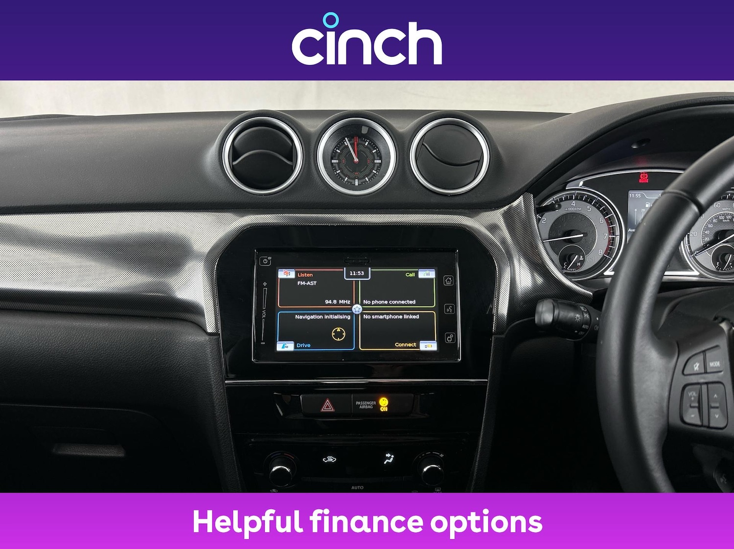 Used Suzuki Vitara 2022 for sale - 76020069: Photo 17