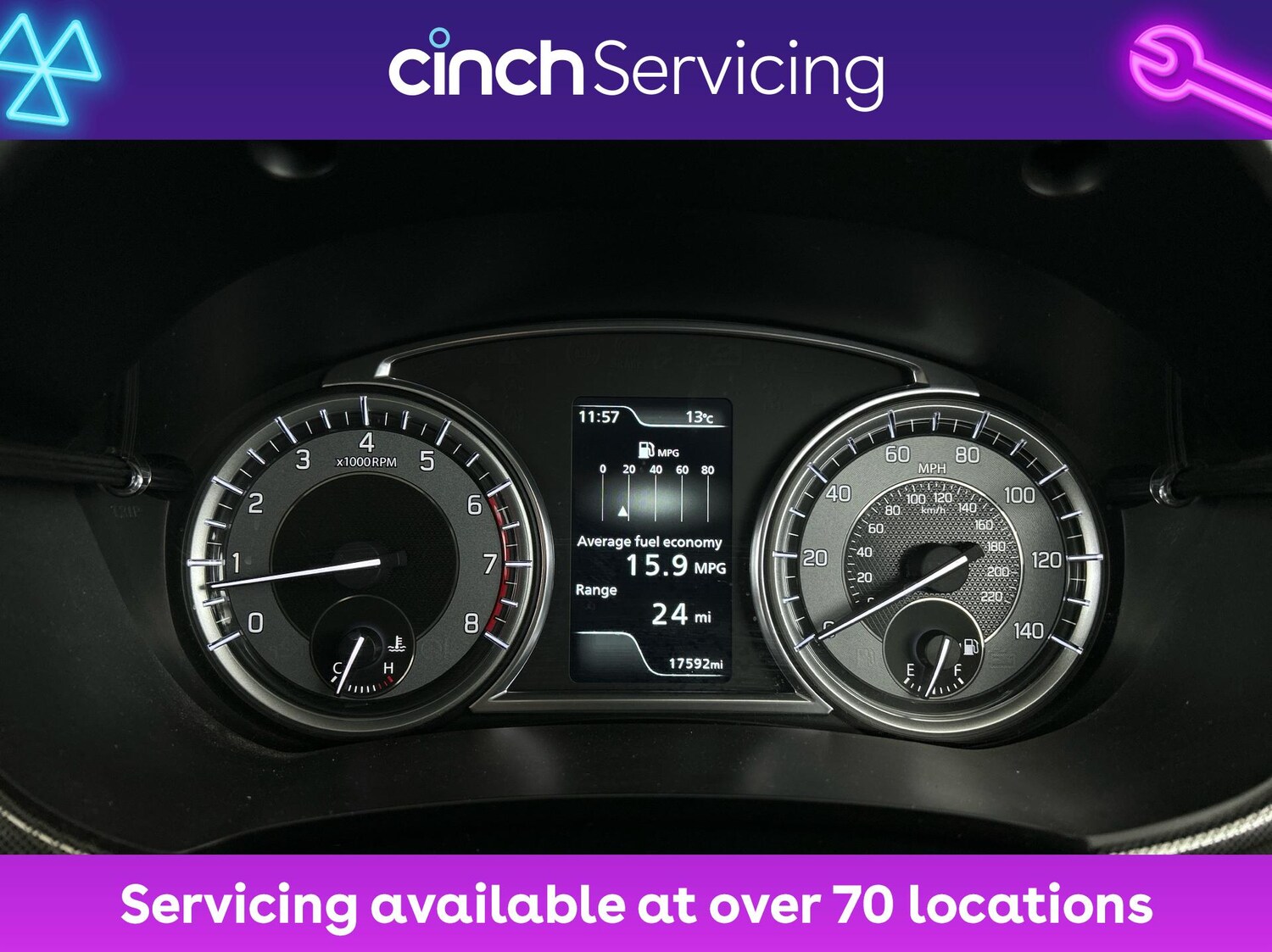 Used Suzuki Vitara 2022 for sale - 76020069: Photo 18