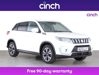 Suzuki - Vitara
