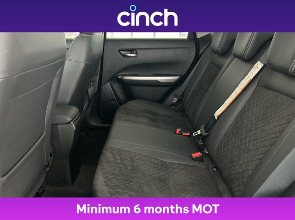Used Suzuki Vitara 2022 for sale - 76020069: Photo 20