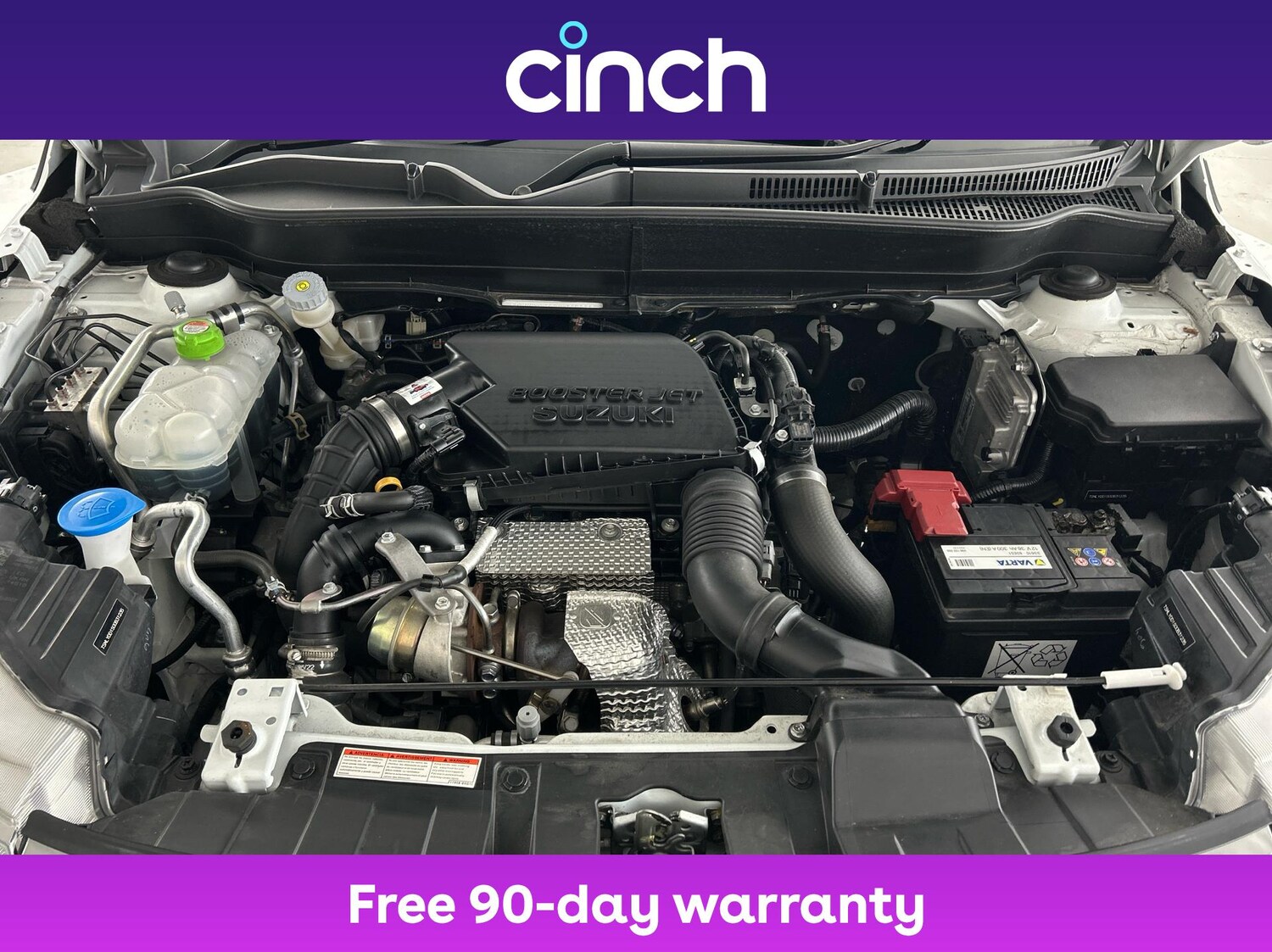 Used Suzuki Vitara 2022 for sale - 76020069: Photo 23