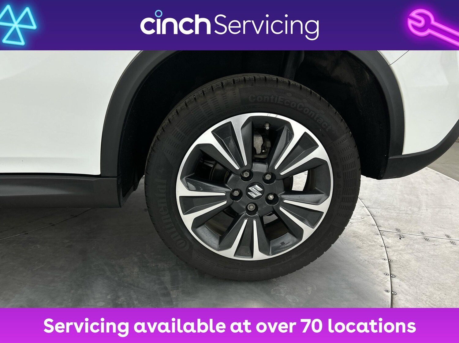 Used Suzuki Vitara 2022 for sale - 76020069: Photo 26