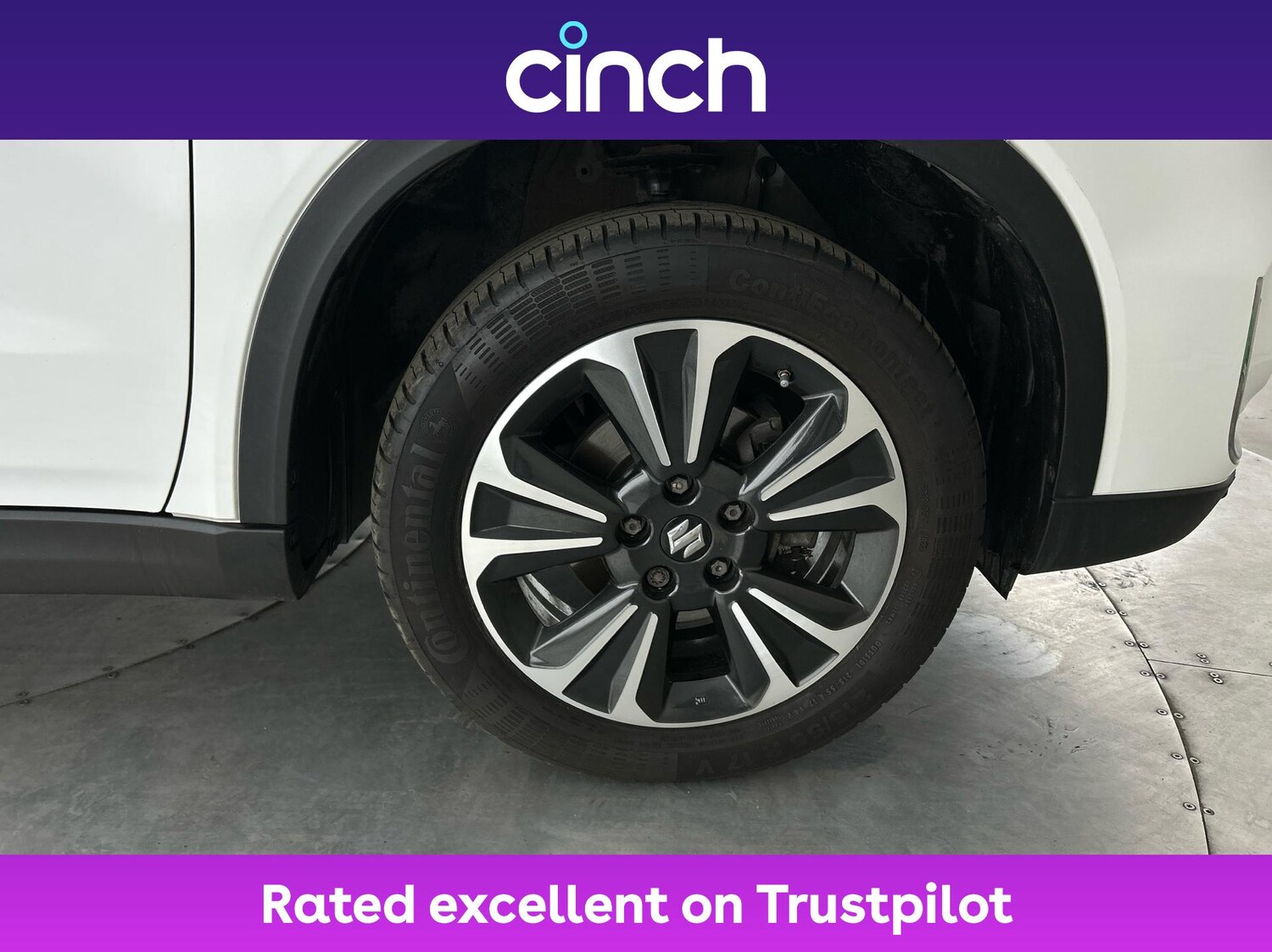 Used Suzuki Vitara 2022 for sale - 76020069: Photo 28