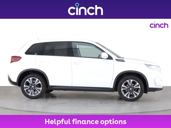Used Suzuki Vitara 2022 for sale - 76020069: Photo 2