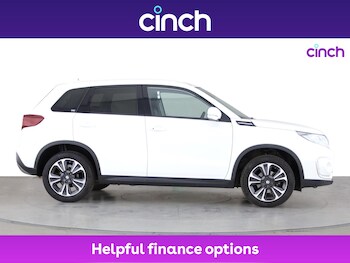 Used Suzuki Vitara 2022 for sale - 76020069: Photo 2