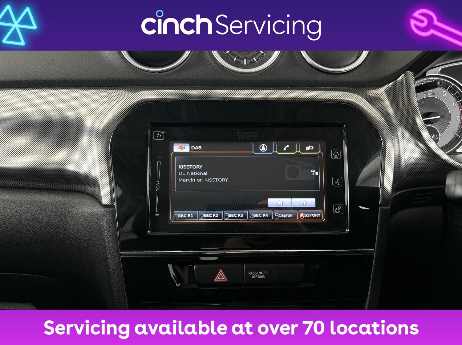 Used Suzuki Vitara 2022 for sale - 76020069: Photo 31