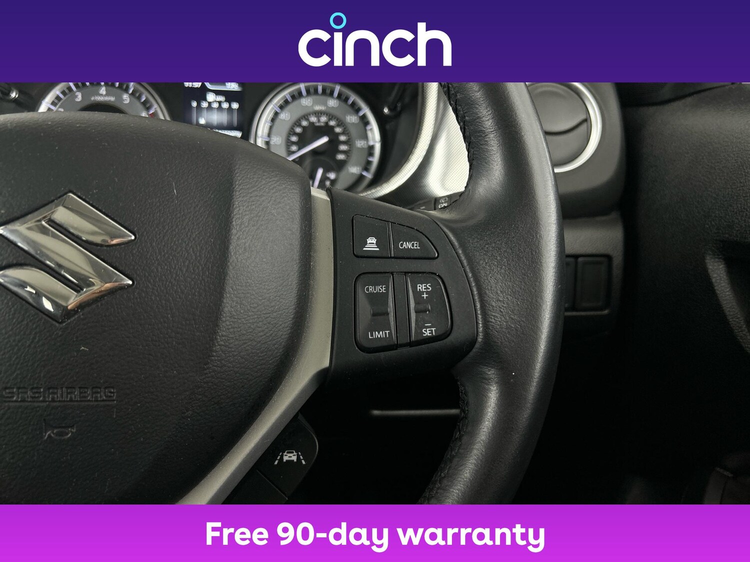 Used Suzuki Vitara 2022 for sale - 76020069: Photo 34