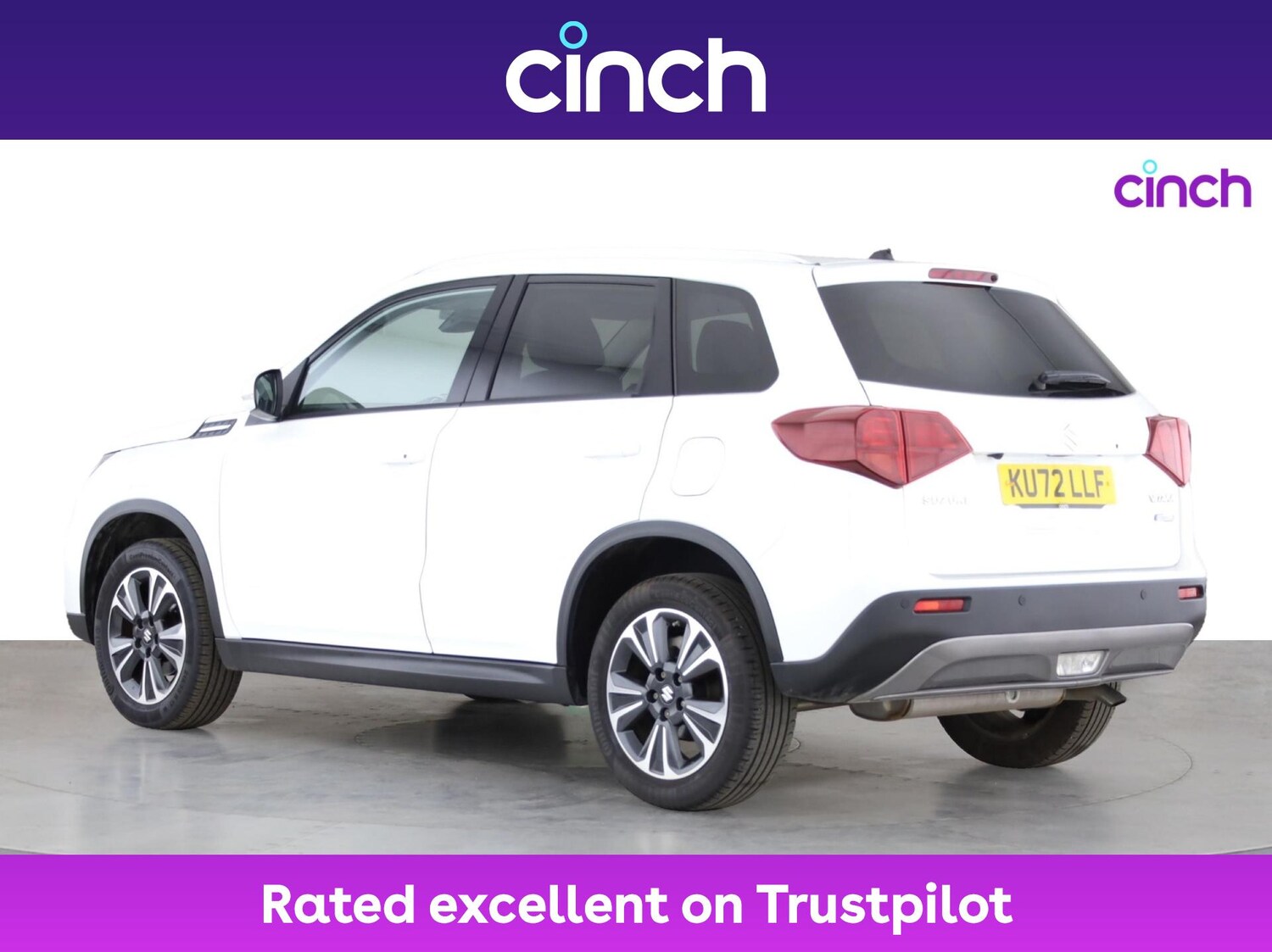 Used Suzuki Vitara 2022 for sale - 76020069: Photo 6