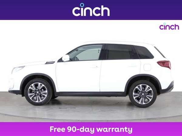 Used Suzuki Vitara 2022 for sale - 76020069: Photo 8