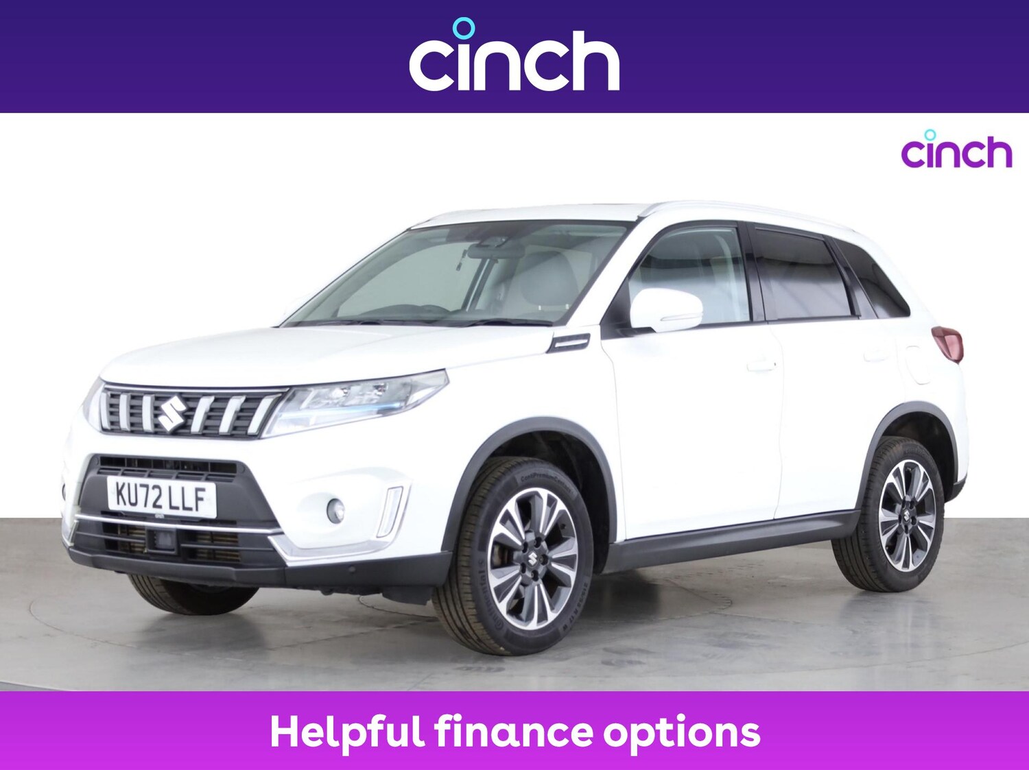 Used Suzuki Vitara 2022 for sale - 76020069: Photo 9