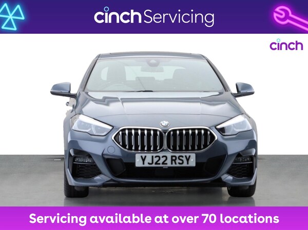 Used BMW 2 Series Gran Coupe 2022 for sale - 75538729: Photo 11