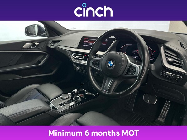 Used BMW 2 Series Gran Coupe 2022 for sale - 75538729: Photo 12