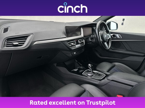 Used BMW 2 Series Gran Coupe 2022 for sale - 75538729: Photo 14