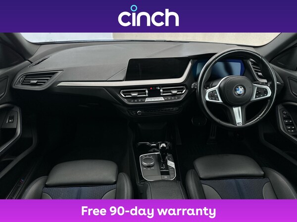 Used BMW 2 Series Gran Coupe 2022 for sale - 75538729: Photo 15